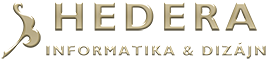 Hedera Informatika & Dizájn